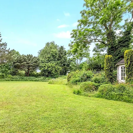 Сasa de vacaciones Koehn - Ostholstein