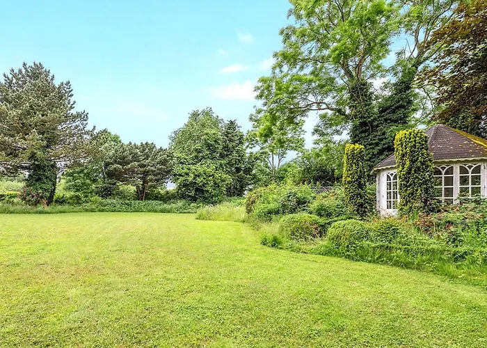 Сasa de vacaciones Koehn - Ostholstein