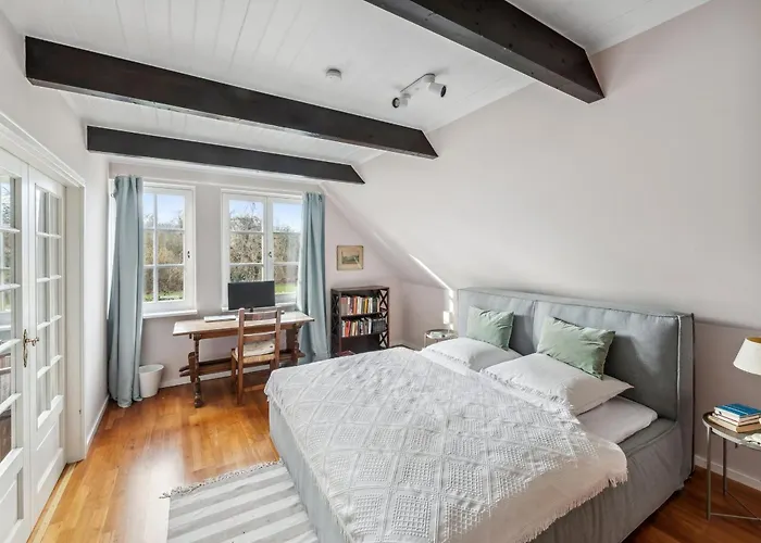 Koehn - Ostholstein Сasa de vacaciones